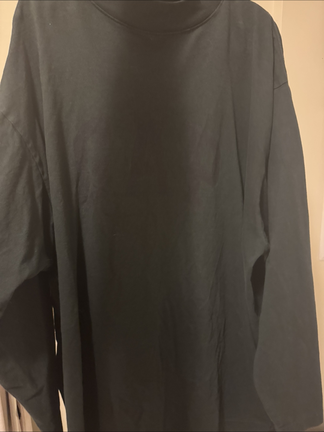 Yzy x gap x balenciaga dove tee - photo 2