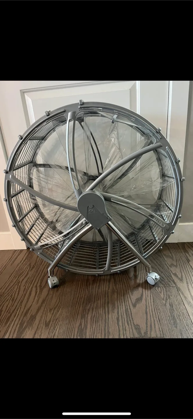 Rakku Rotating Shoe Rack image indicator(3)