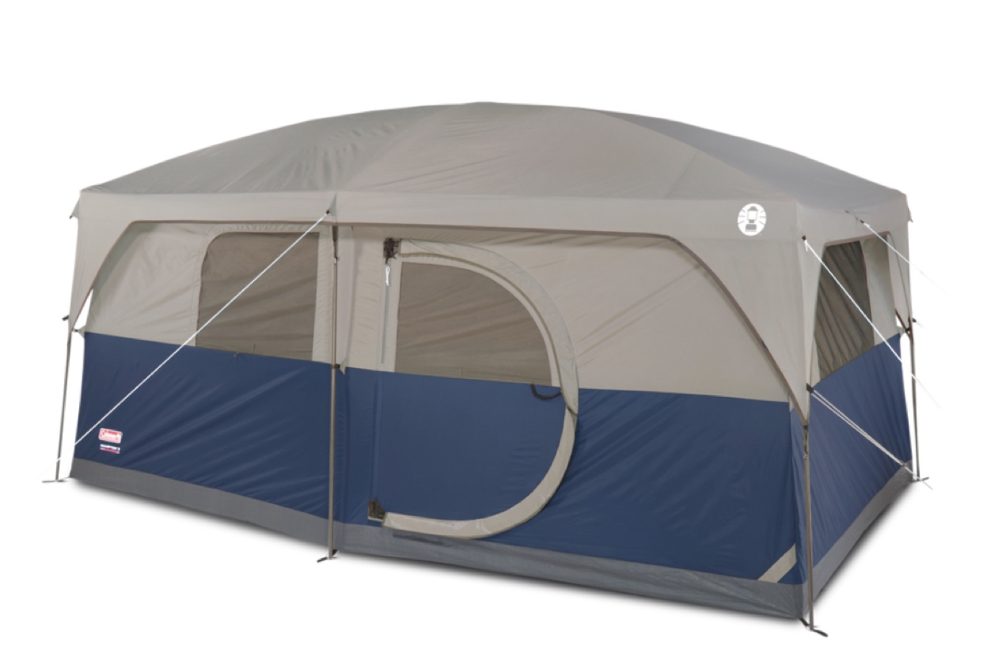 Coleman 10-Person Sundome Tent