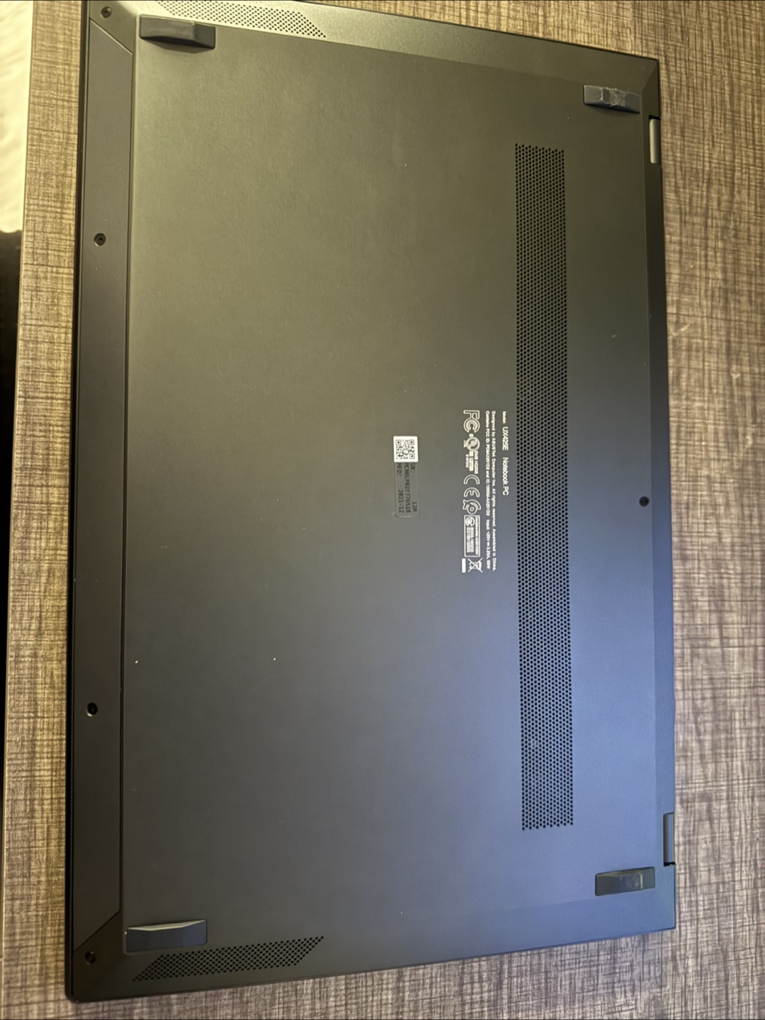 ASUS ZenBook 14 (Intel Core i7/512GB SSD/16GB RAM) - photo 4