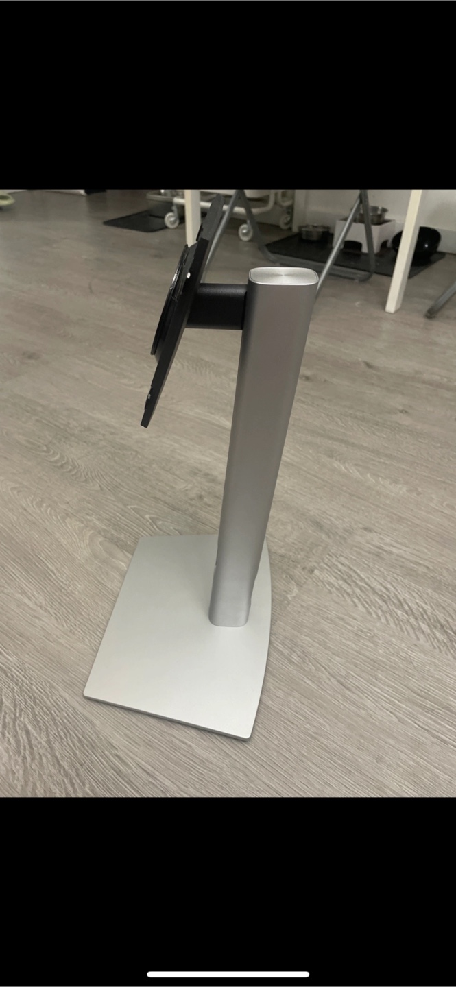 Dell monitor stand