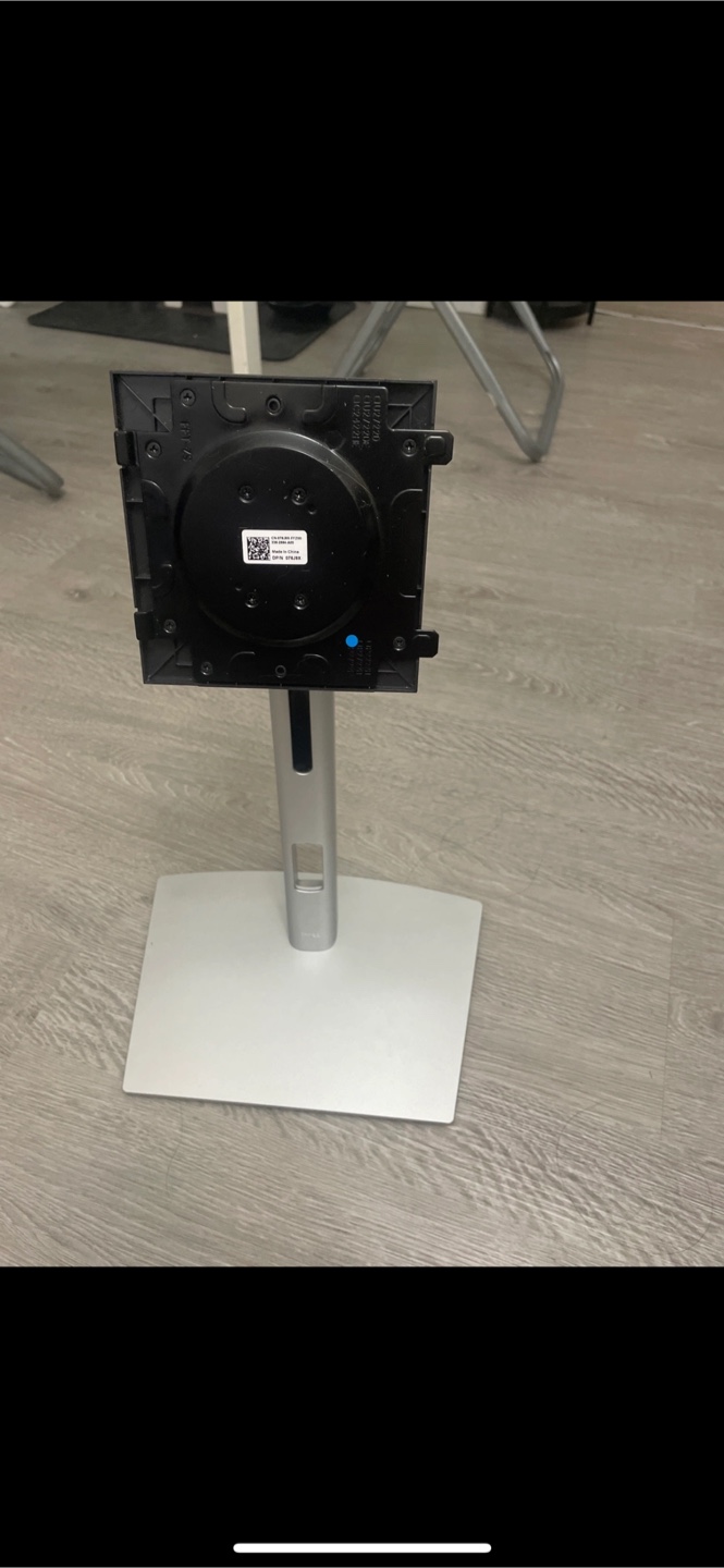 Dell monitor stand - photo 2