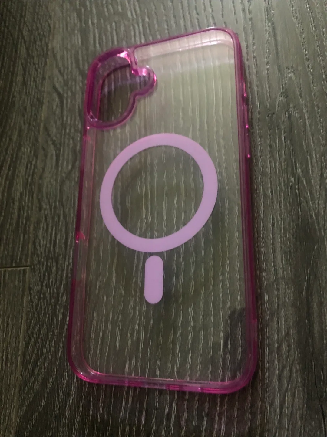 🏒JETech iPhone 16 Plus Phone Case - Pink image indicator(2)
