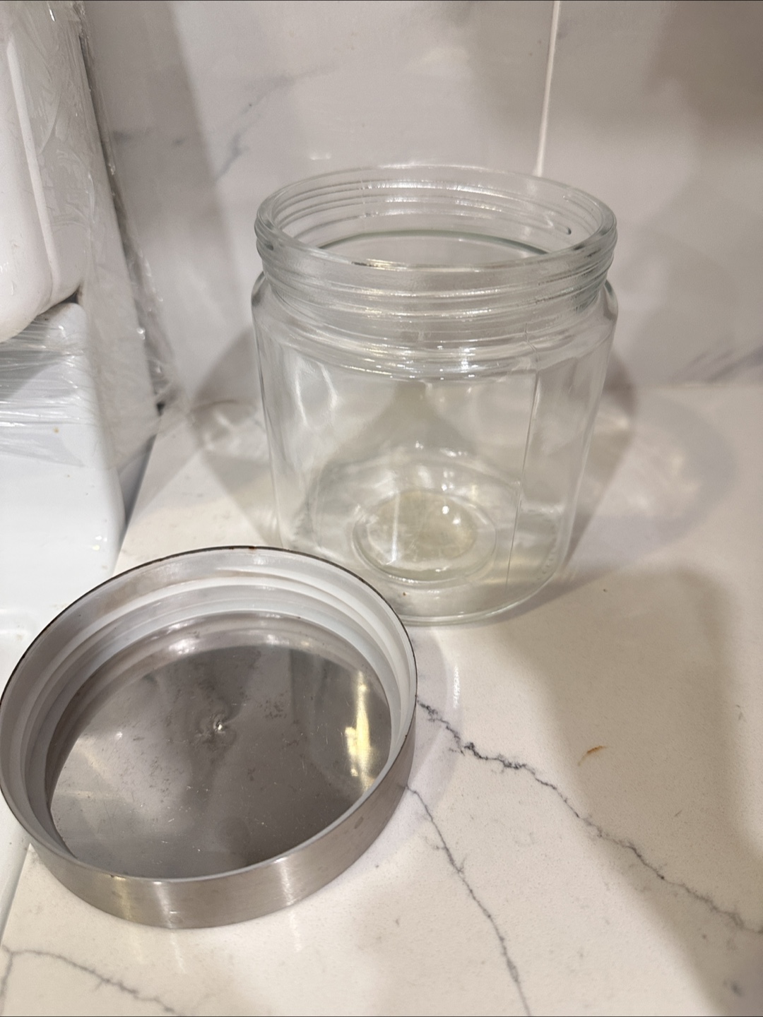 Containers (Any two for $5) - photo 5