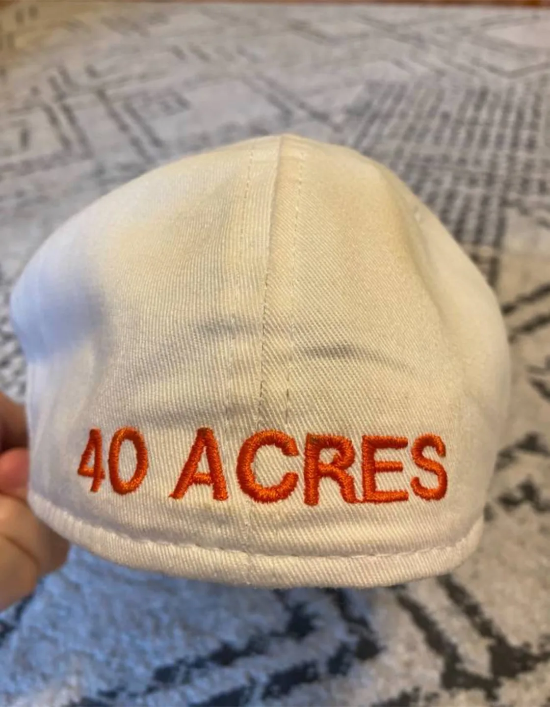 Spike Lee Inside Man Cast & Crew Hat 2006 New Era image indicator(3)