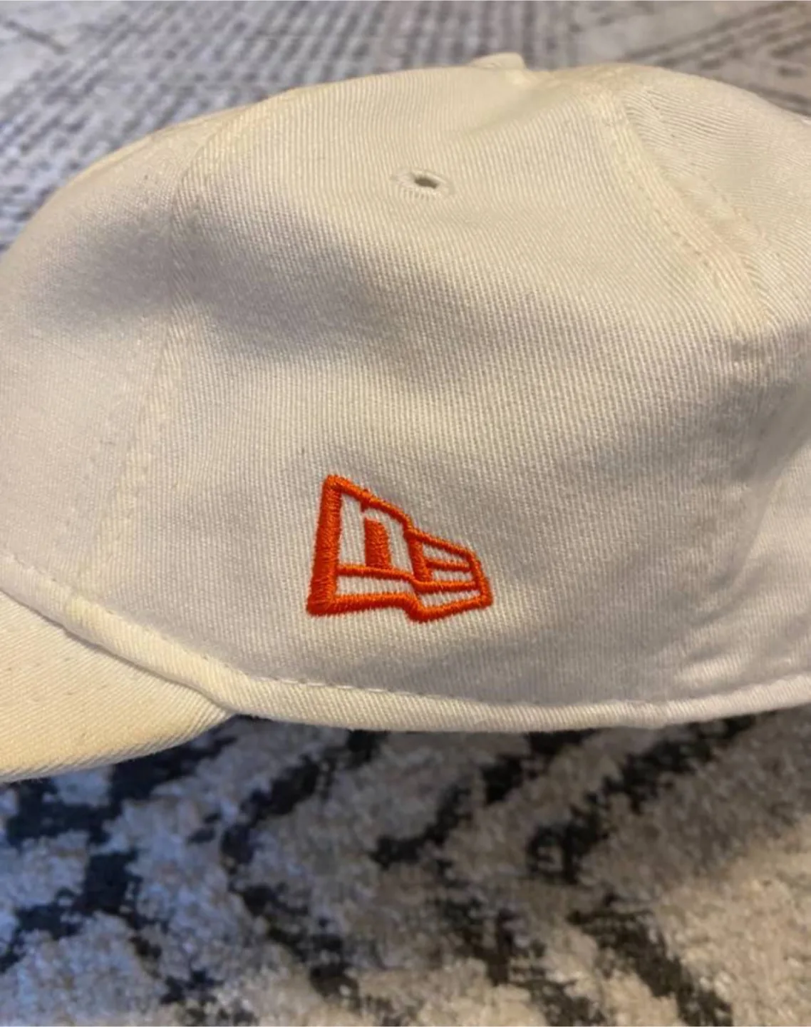 Spike Lee Inside Man Cast & Crew Hat 2006 New Era image indicator(2)