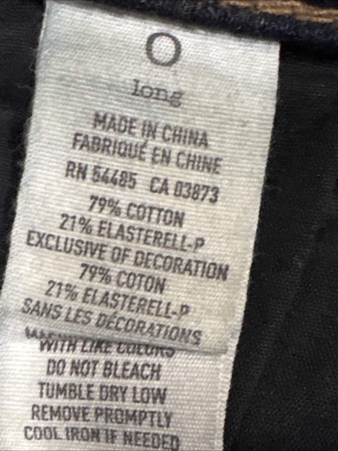 American Eagle Outfitters Dark Wash Skinny Jeans - photo 2