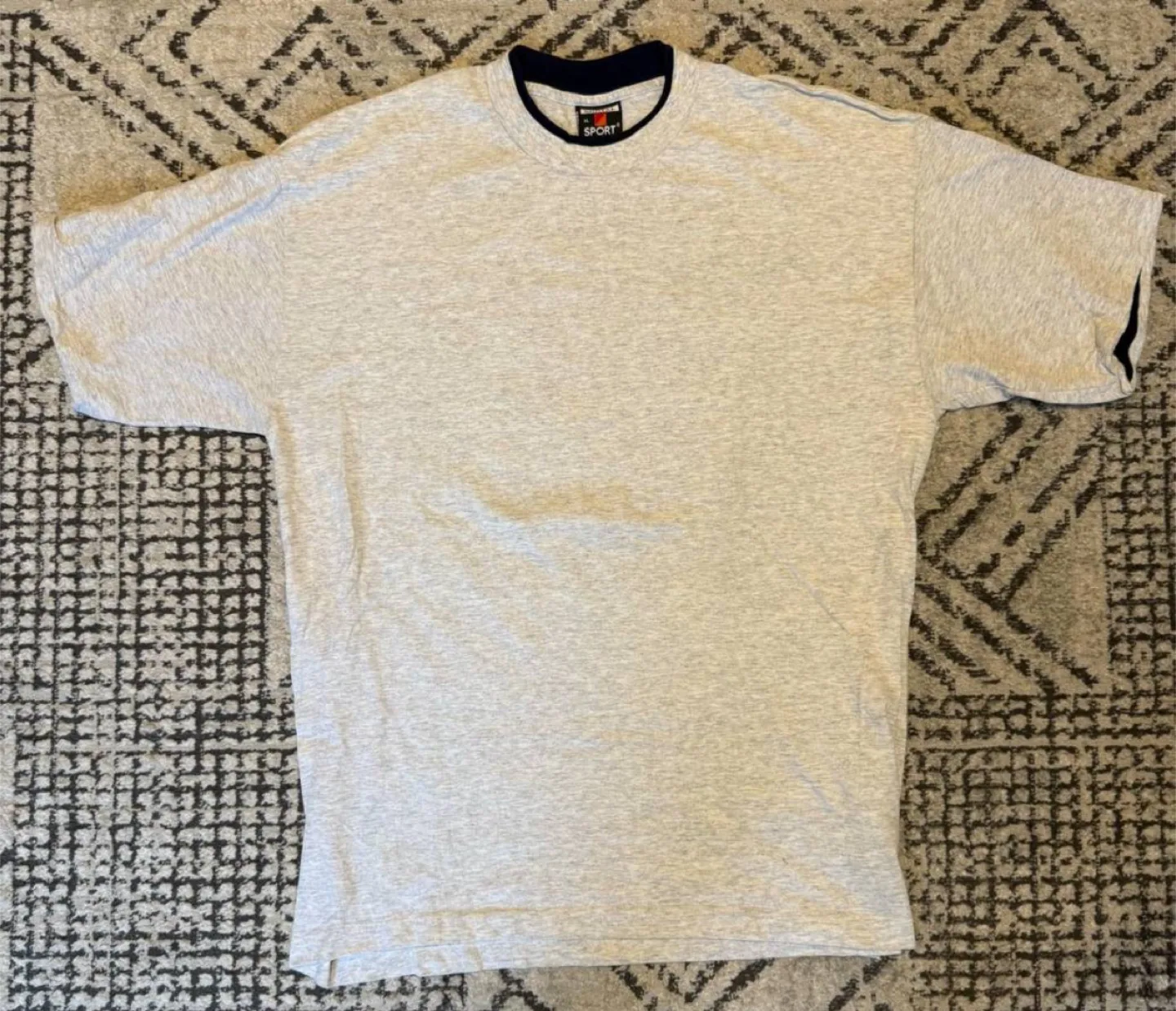 Billy Madison Adam Sandler Movie Vintage 90s T-shirt image indicator(2)