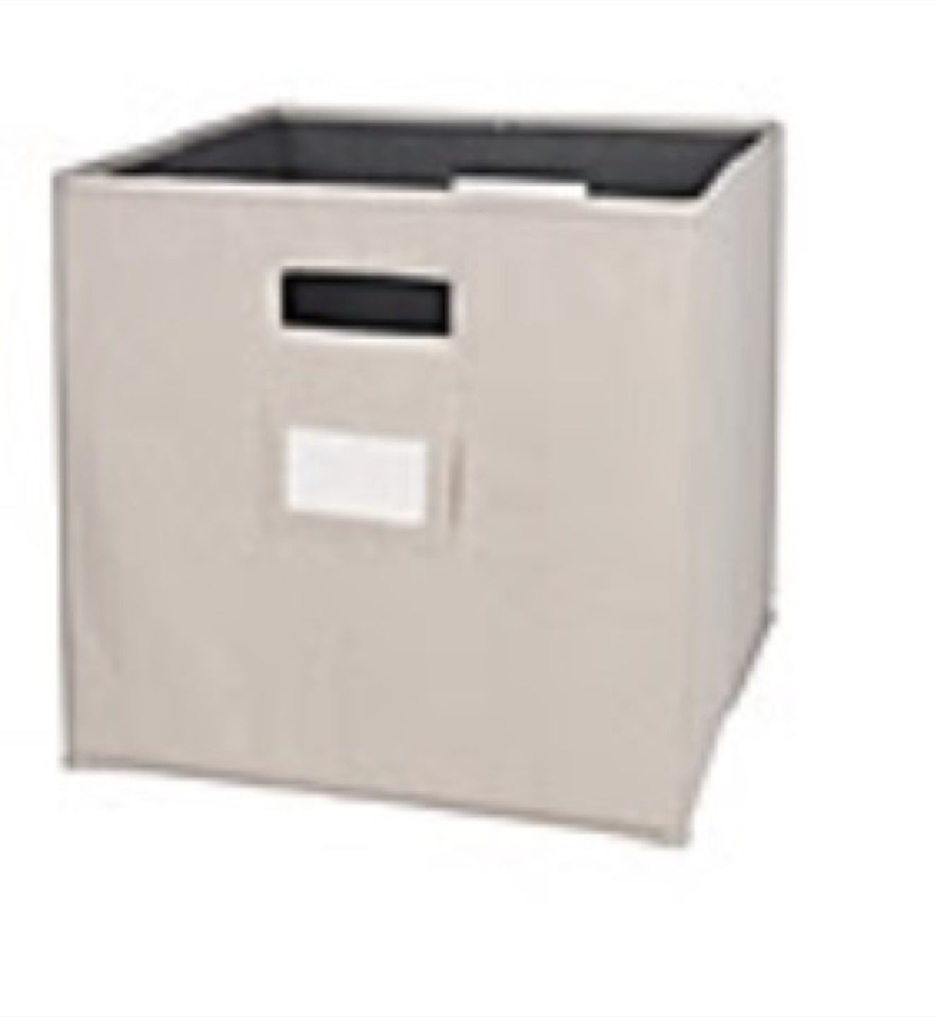 6 Cube Organizer - Oak - photo 2