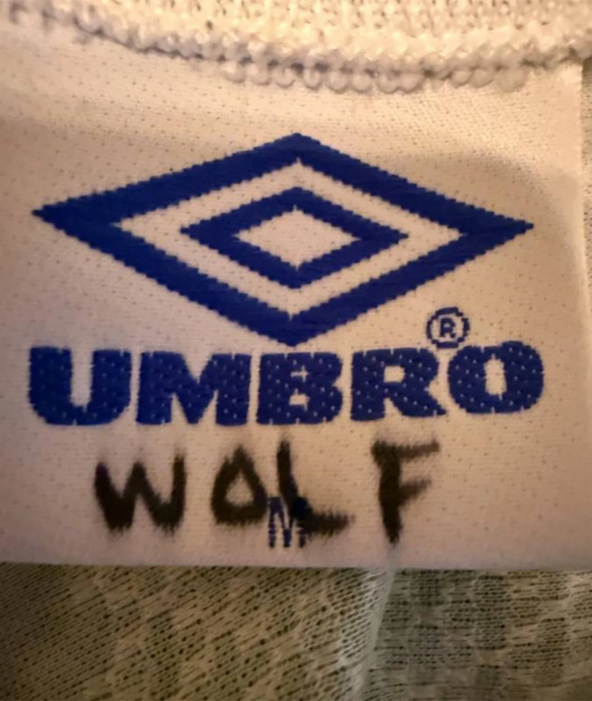 Celtic Home Football Club 1995-1997 Umbro JerseyAdult Size M image indicator(6)