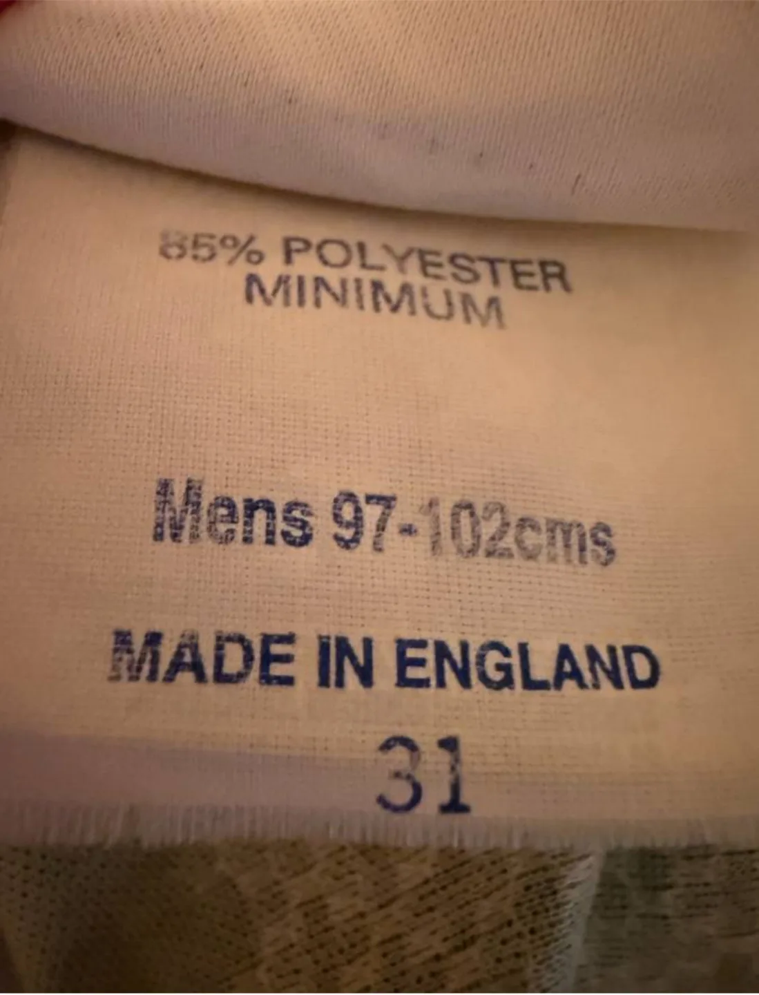 Celtic Home Football Club 1995-1997 Umbro JerseyAdult Size M image indicator(5)