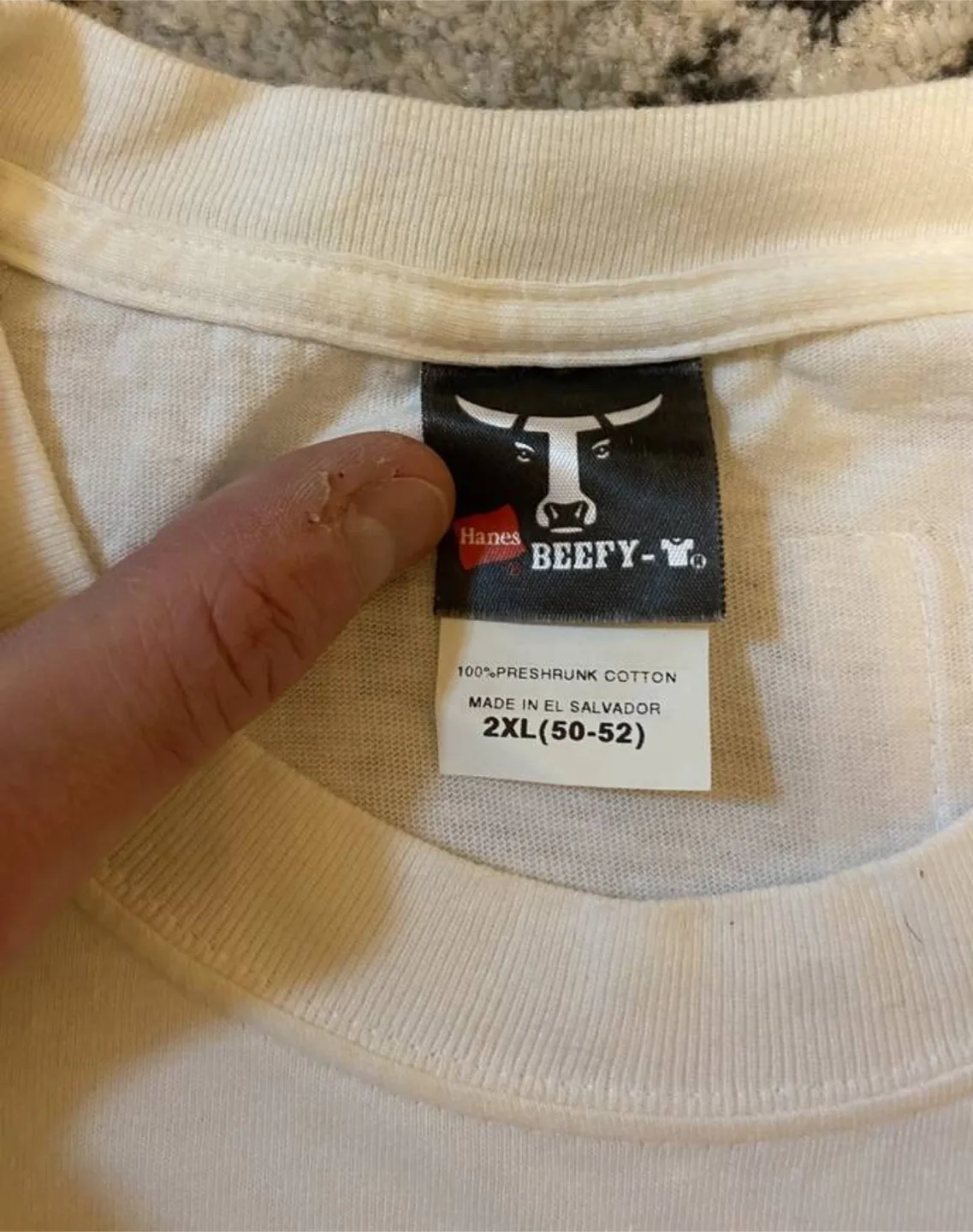 Spike Lee Inside Man Cast & Crew Shirt 2006 image indicator(4)