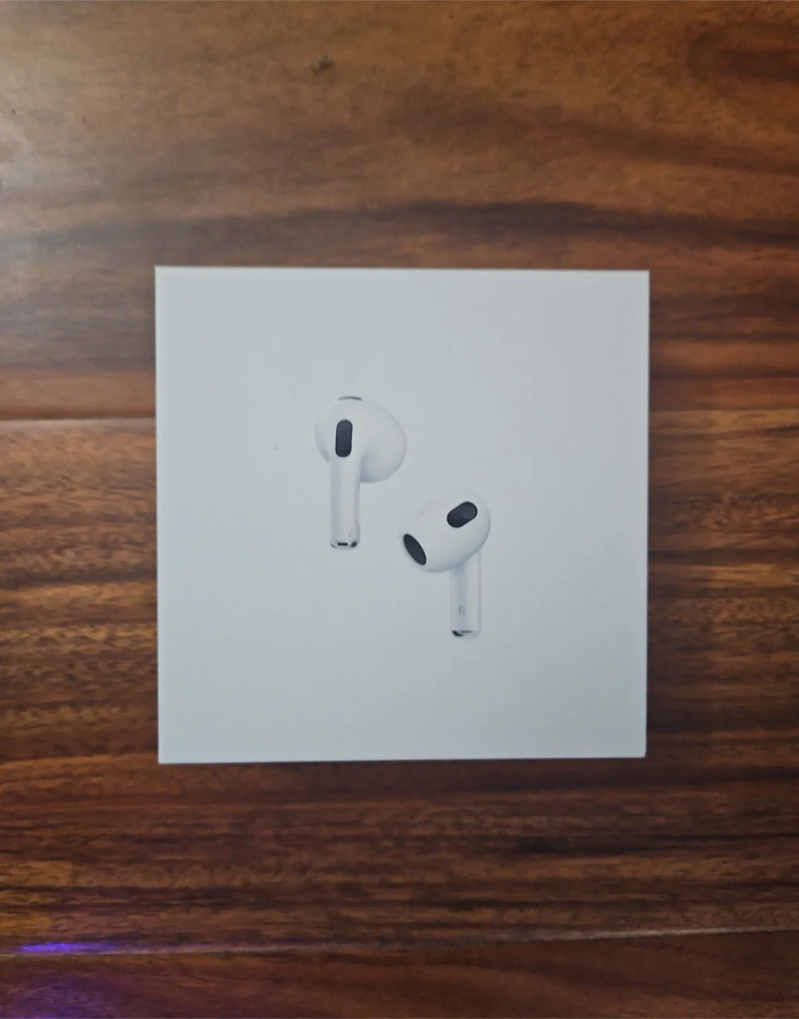 Airpod Generation 3s thumbnail