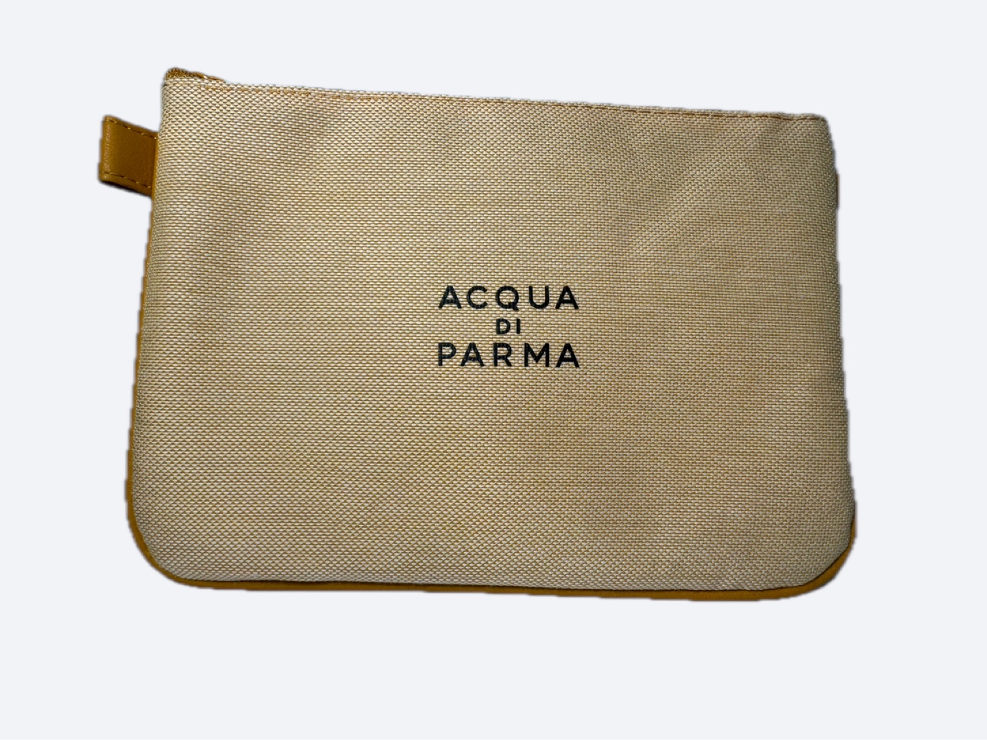 Air Canada 🇨🇦 + Acqua di Parma Business class pouch