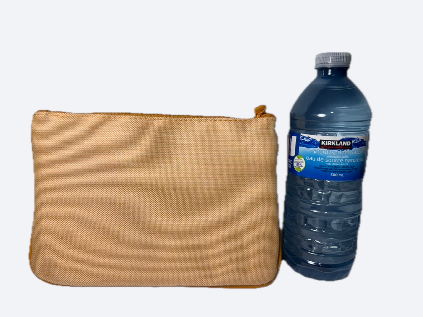Air Canada 🇨🇦 + Acqua di Parma Business class pouch - photo 3