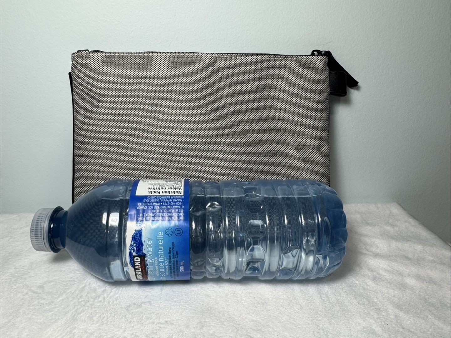 Air Canada 🇨🇦 + Acqua di Parma Business Class Travel Pouch - photo 5