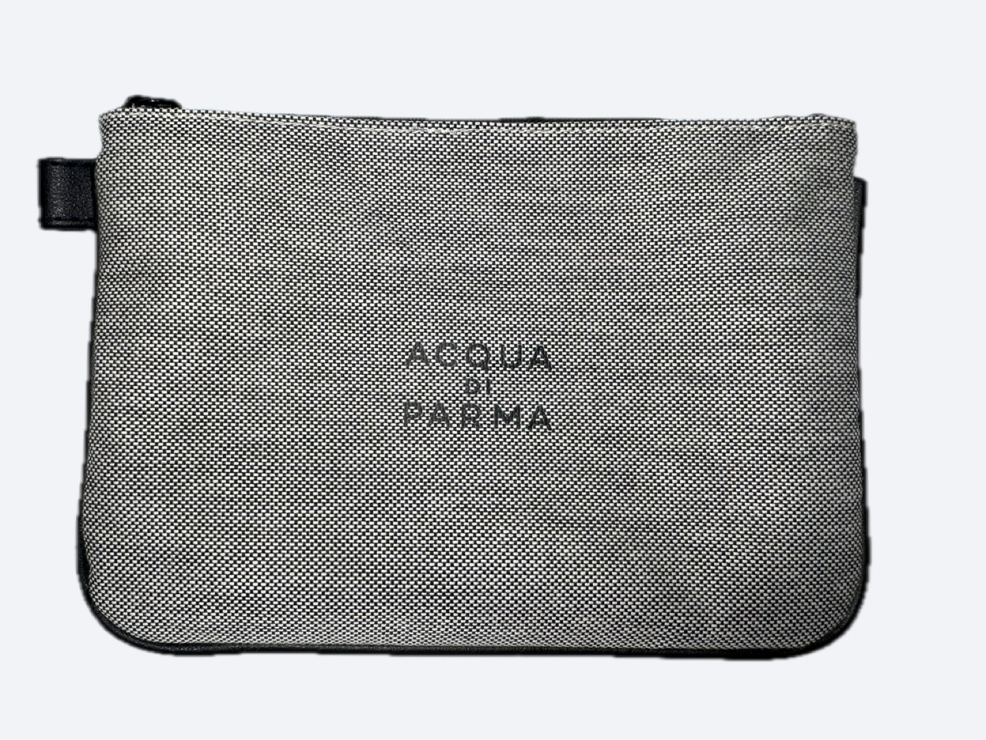Air Canada 🇨🇦 + Acqua di Parma Business Class Travel Pouch