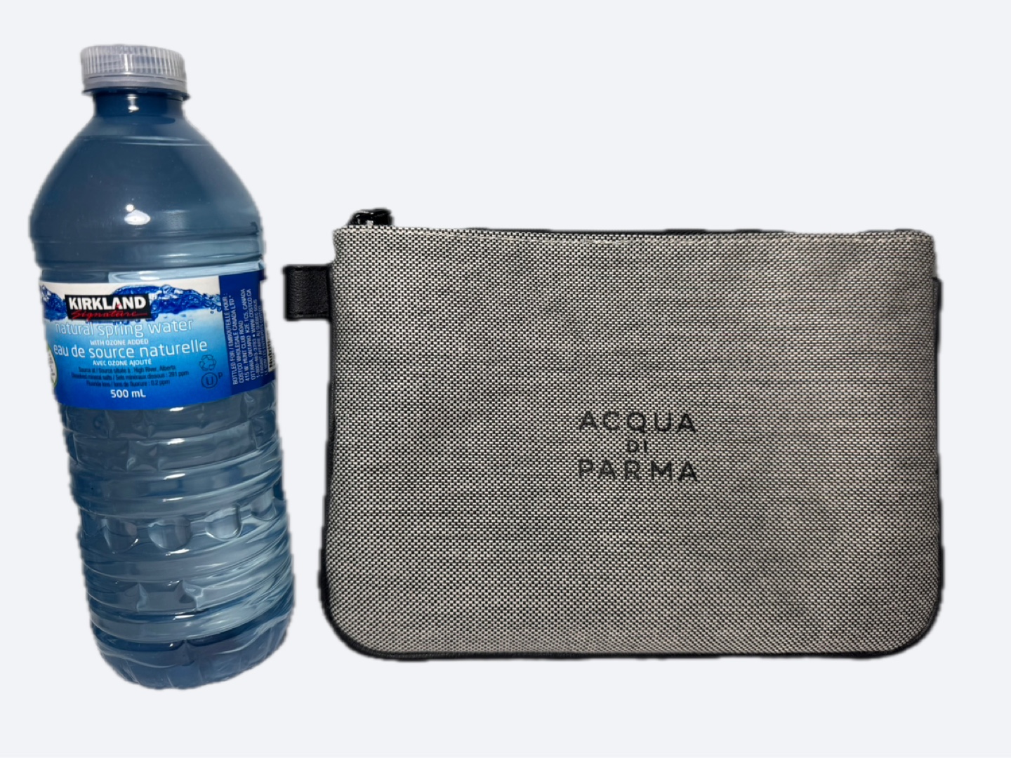 Air Canada 🇨🇦 + Acqua di Parma Business Class Travel Pouch - photo 2