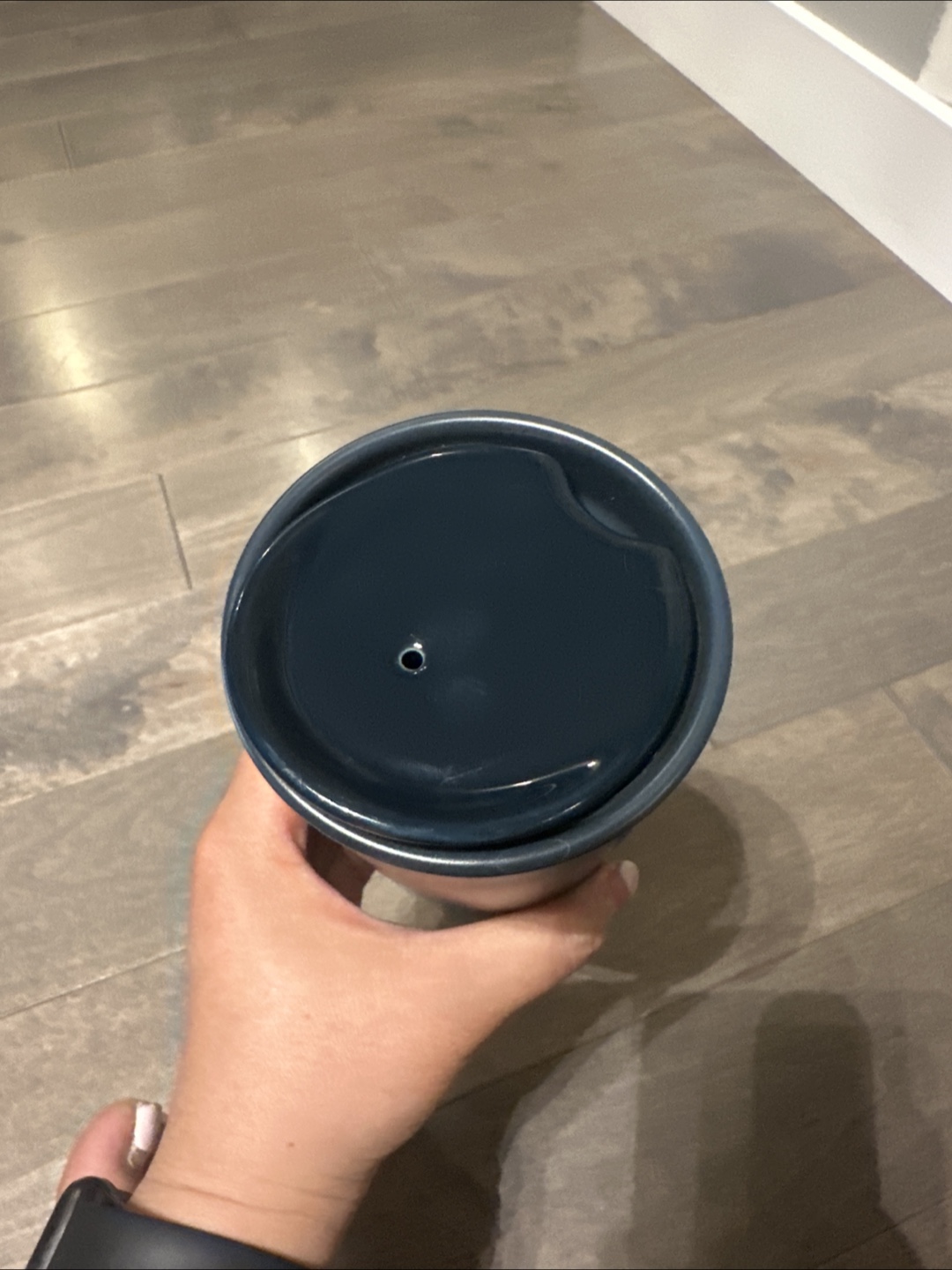 Starbucks Ceramic to go Cup - photo 3