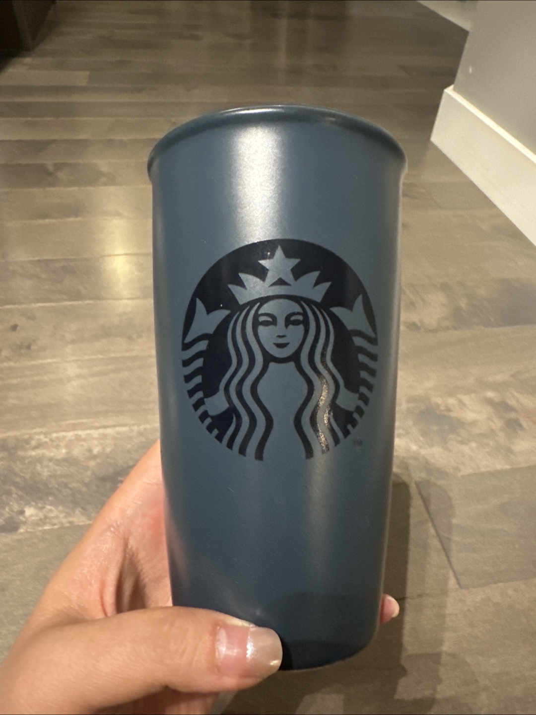 Starbucks Ceramic to go Cup