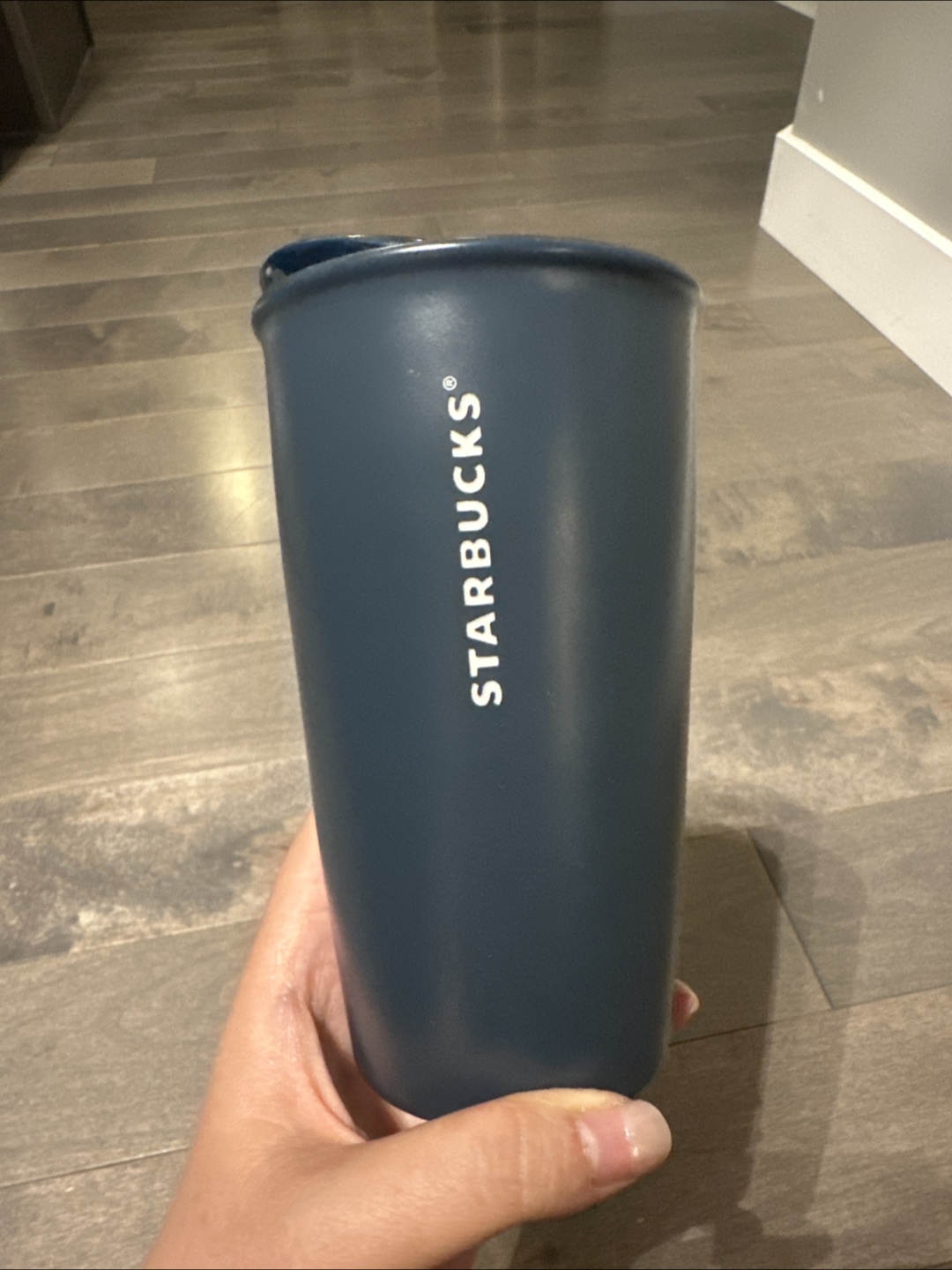 Starbucks Ceramic to go Cup - photo 2
