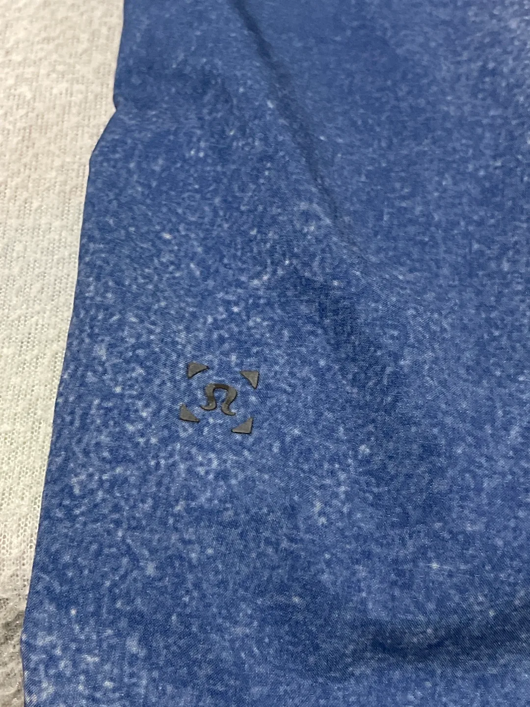 Lululemon Metal Vent Tech Shorts 7"🏒 image indicator(3)