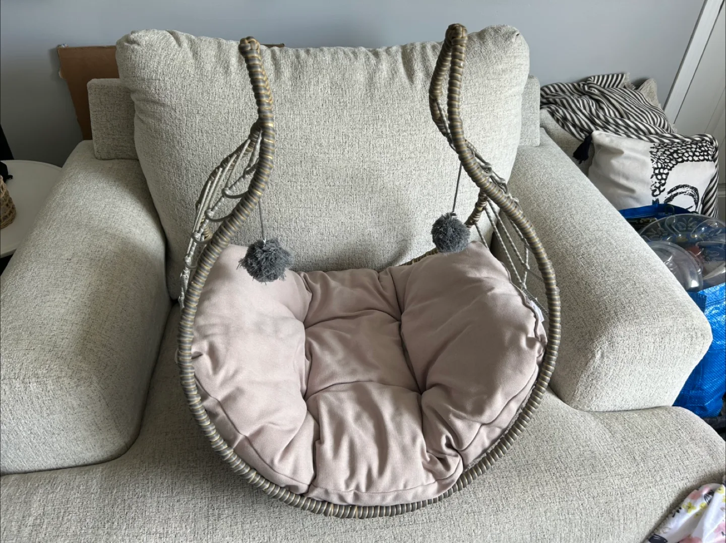 Pet Bed *Brand New image indicator(2)