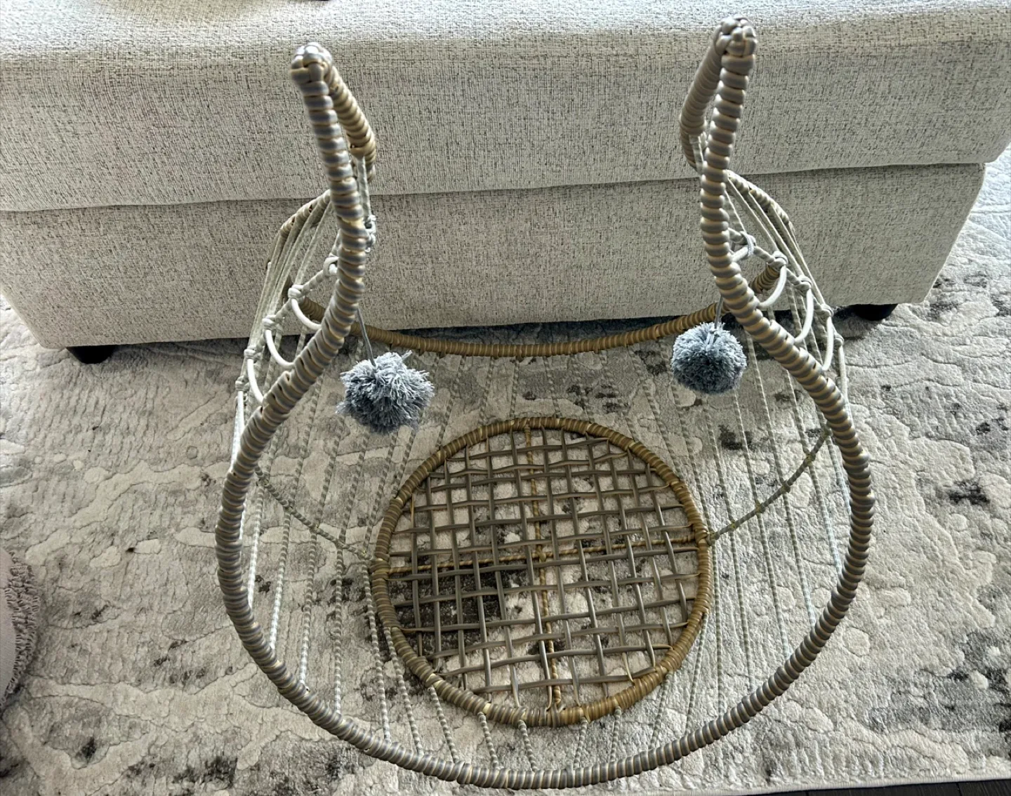 Pet Bed *Brand New image indicator(3)