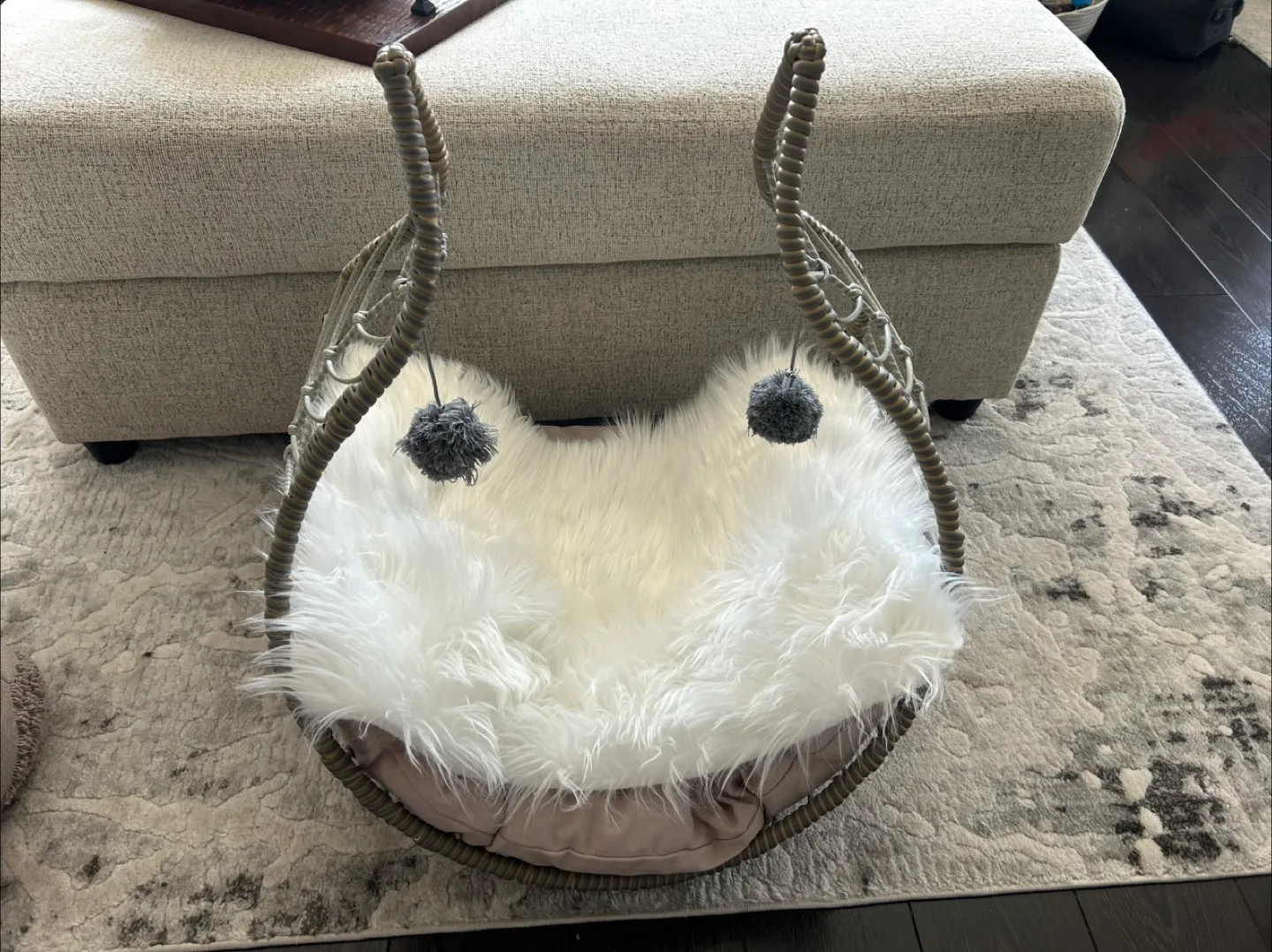 Pet Bed *Brand New image indicator(4)