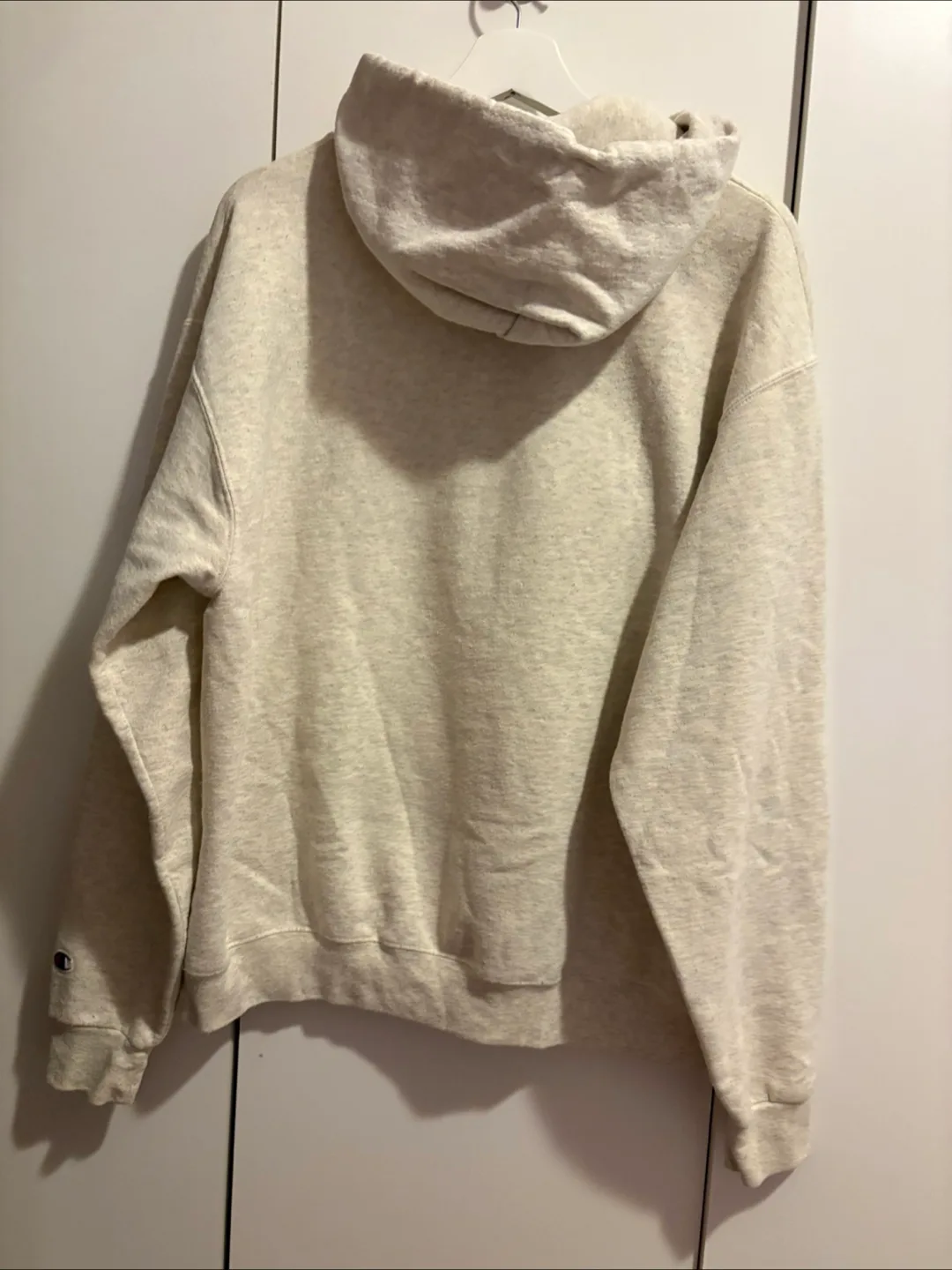 Champion UCLA Hoodie - Size Large image indicator(4)