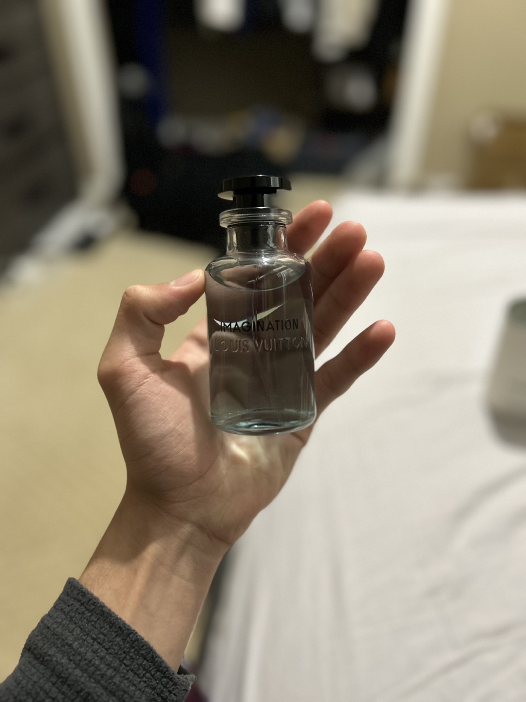 Louis Vuitton Imagination Eau de Parfum - photo 2
