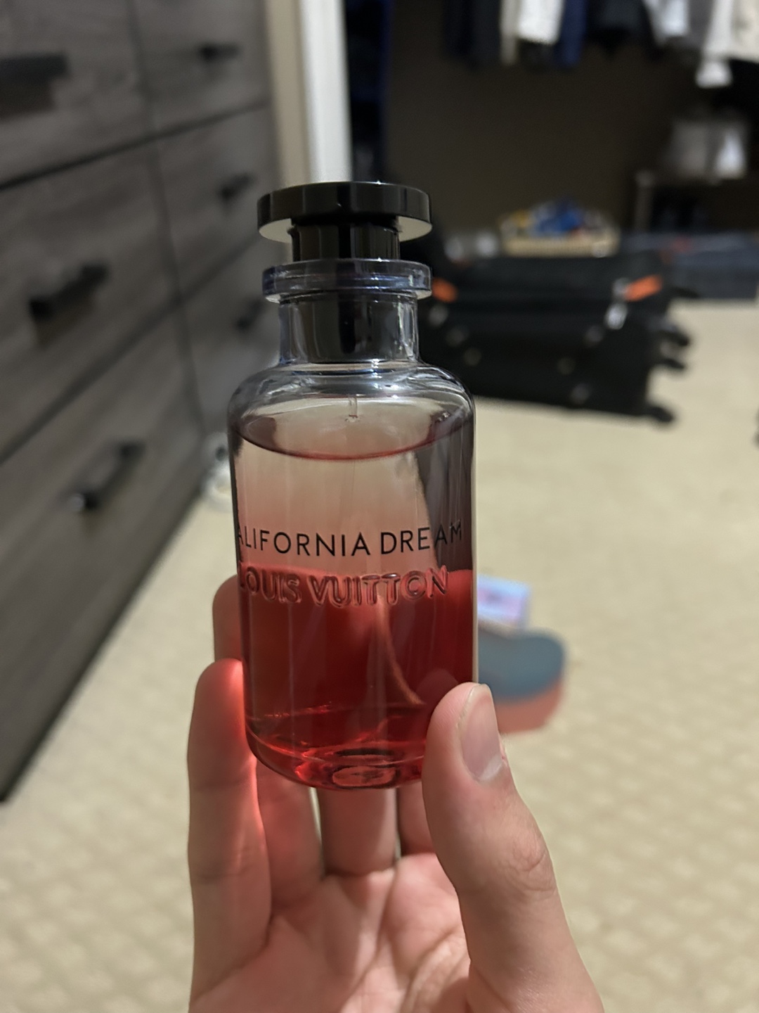 Louis Vuitton California Dream Eau de Parfum - photo 2