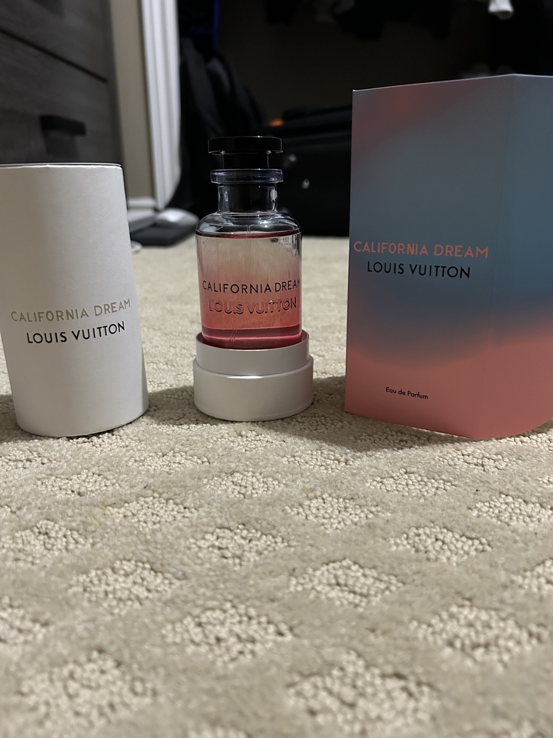Louis Vuitton California Dream Eau de Parfum