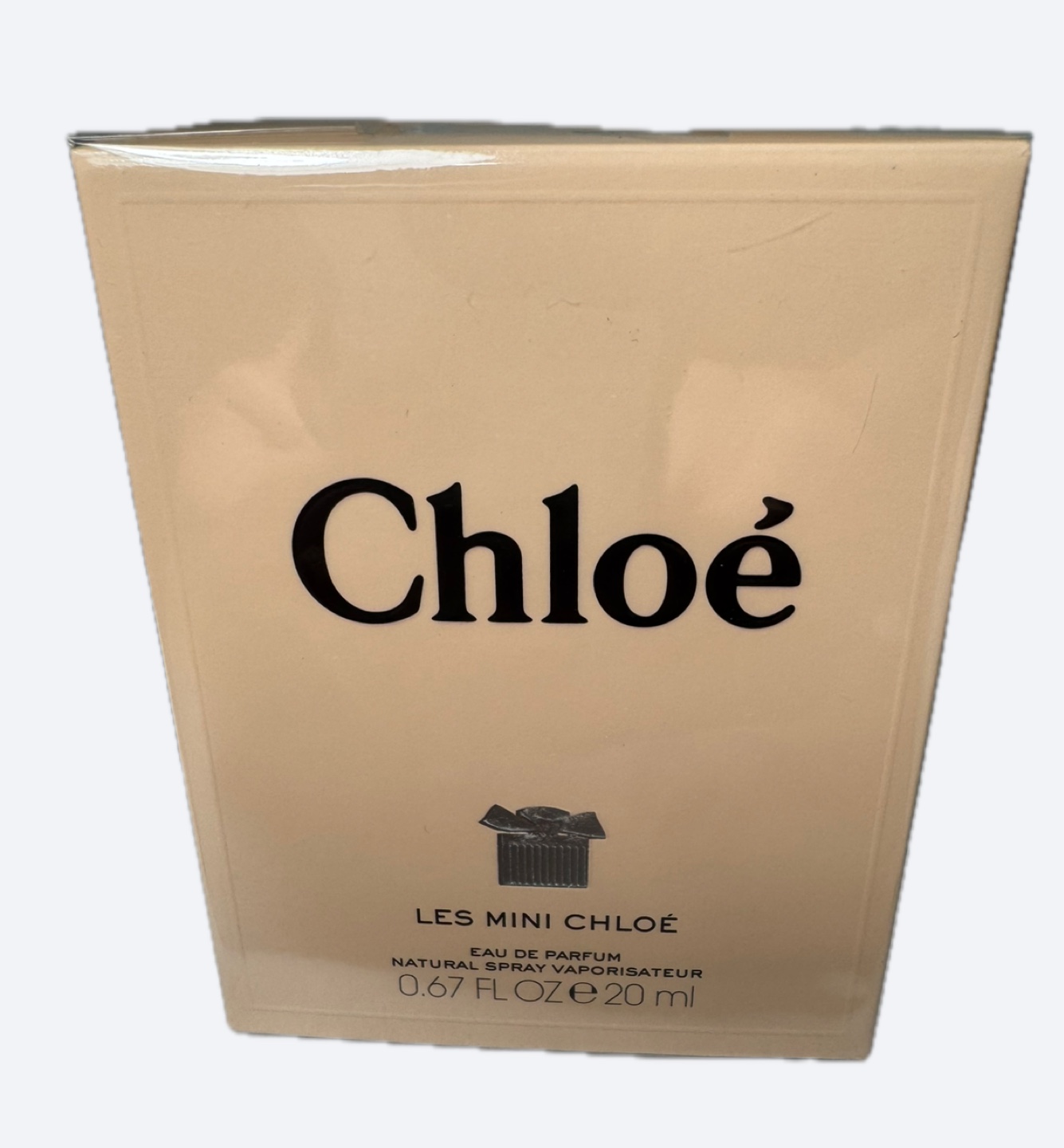 Chloé Les Mini Chloé Eau De Parfum 20ml - photo 2