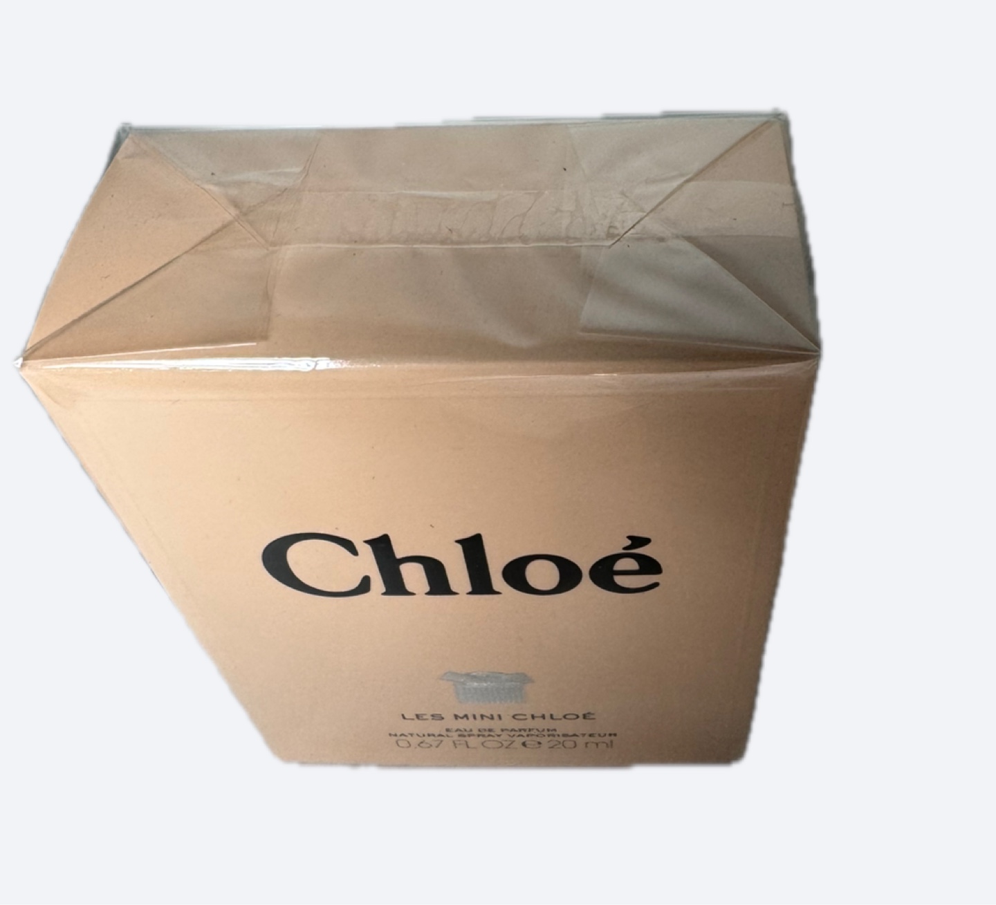 Chloé Les Mini Chloé Eau De Parfum 20ml - photo 4
