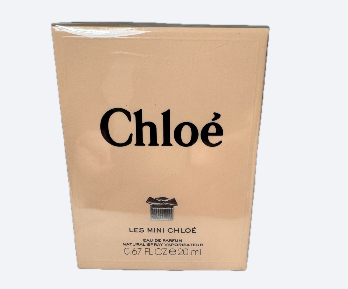 Chloé Les Mini Chloé Eau De Parfum 20ml - photo 3