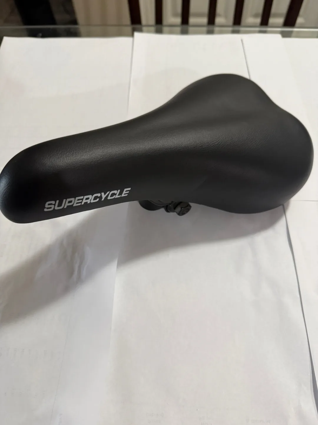 Supercycle Bicycle Seat thumbnail