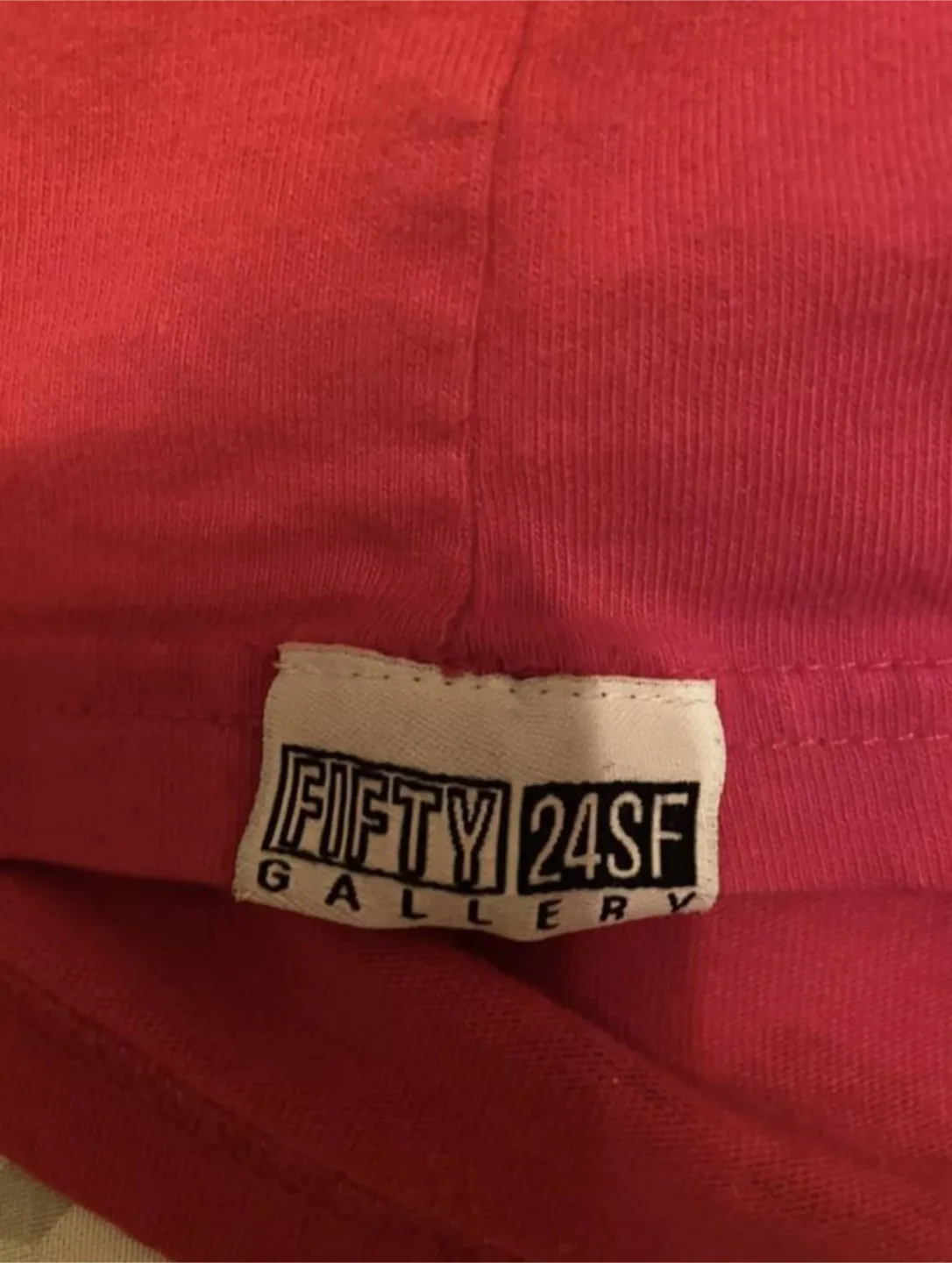 Upper Playground Soldiers Tshirt Men’s Size Large image indicator(3)