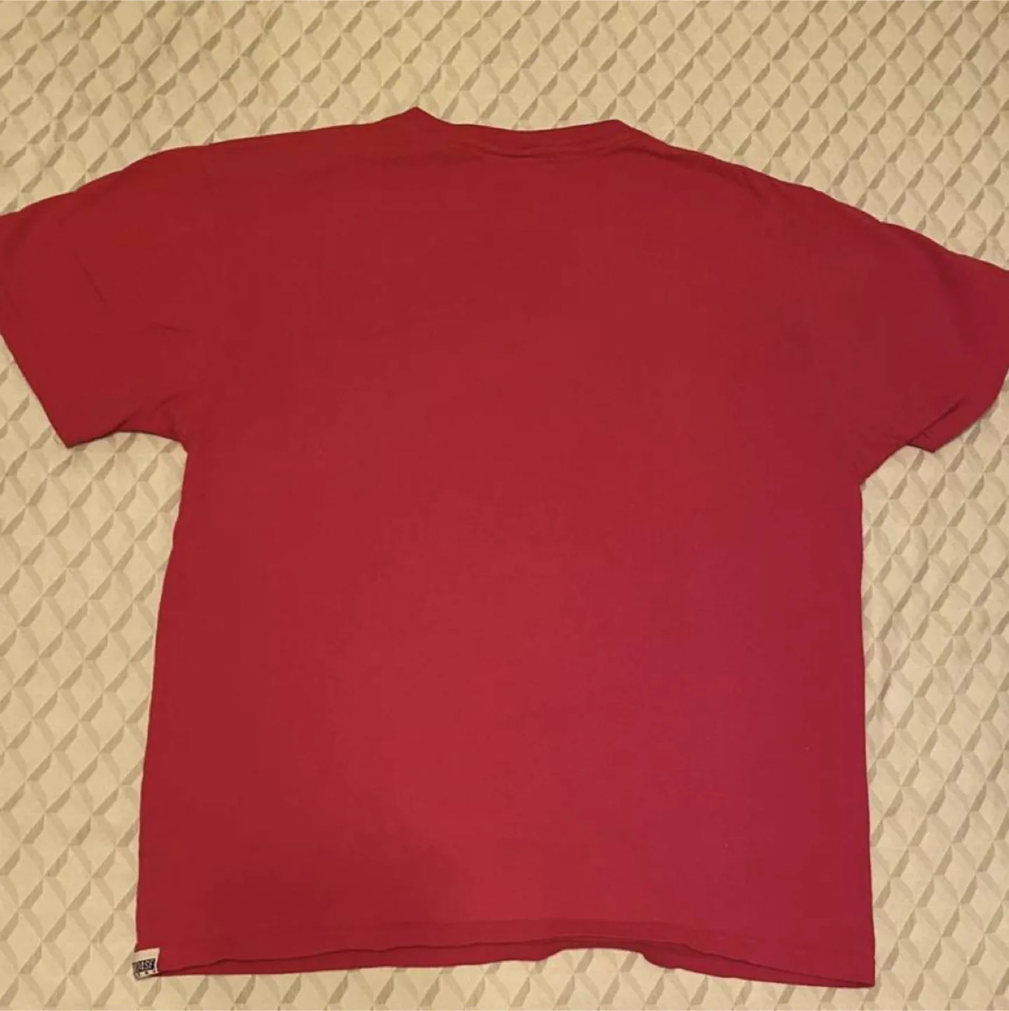 Upper Playground Soldiers Tshirt Men’s Size Large image indicator(2)