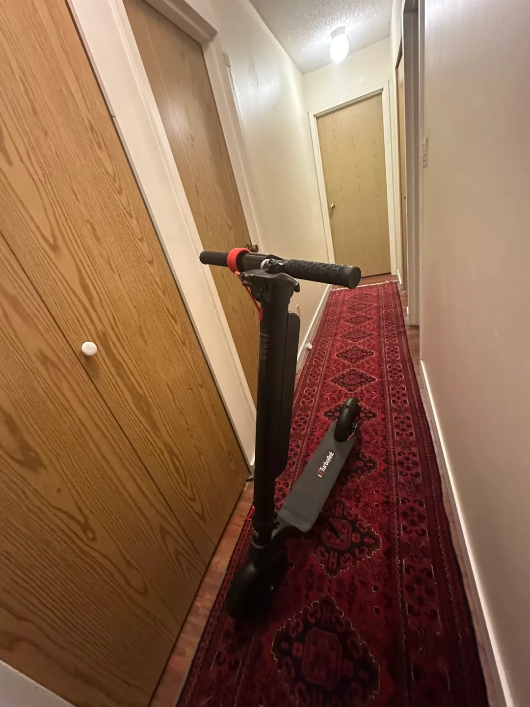 TurboAnt X7 Pro Folding Electric Scooter image indicator(7)