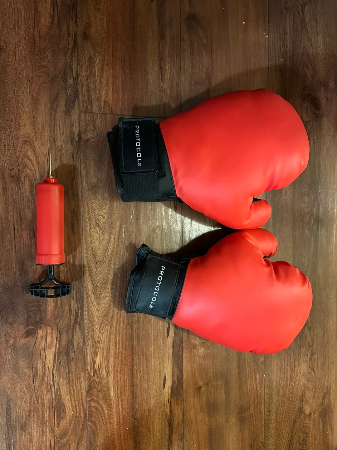 Punching Reflex Boxing Bag image indicator(7)