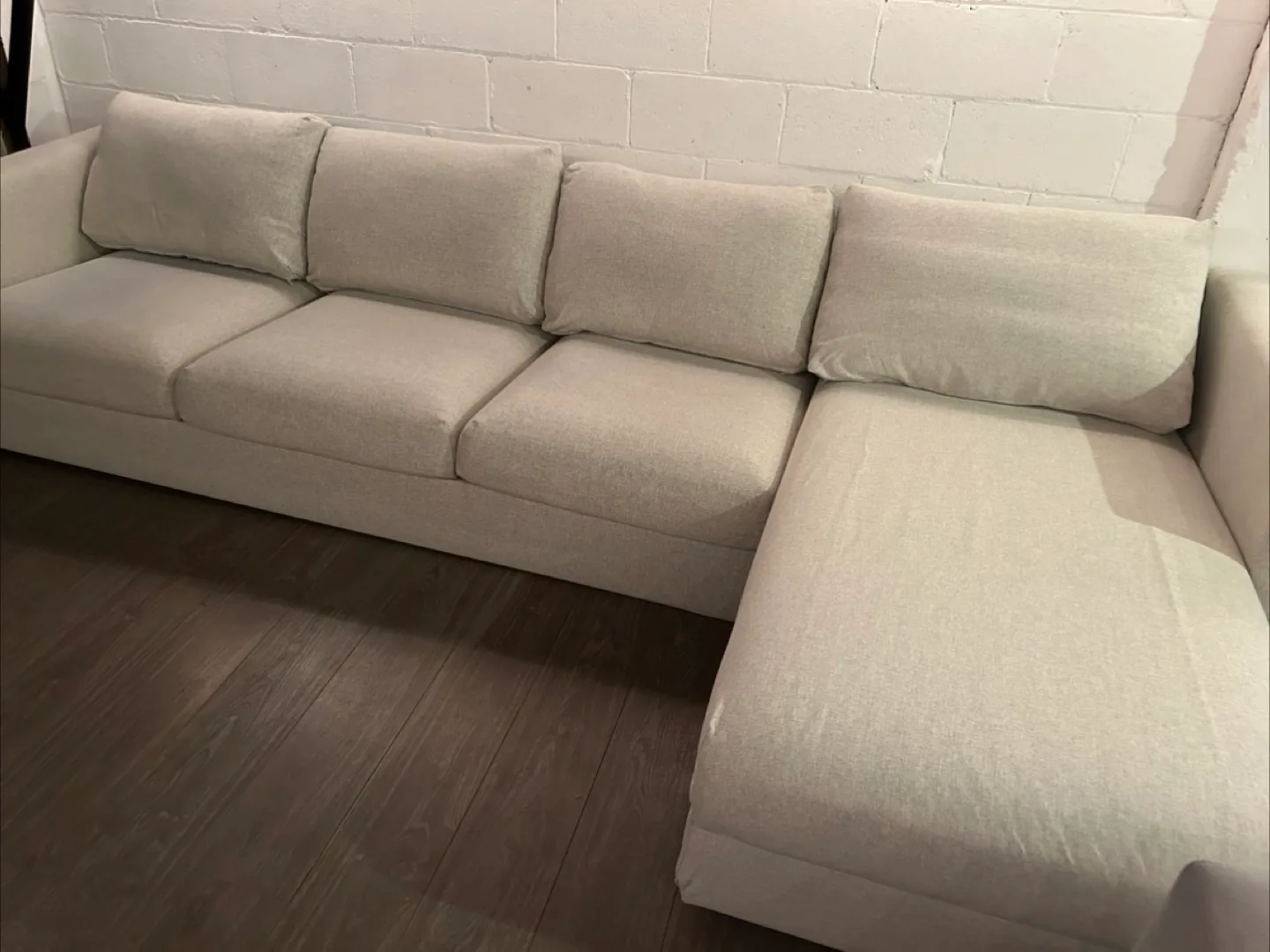 Ikea finnala Sofa Sectional thumbnail