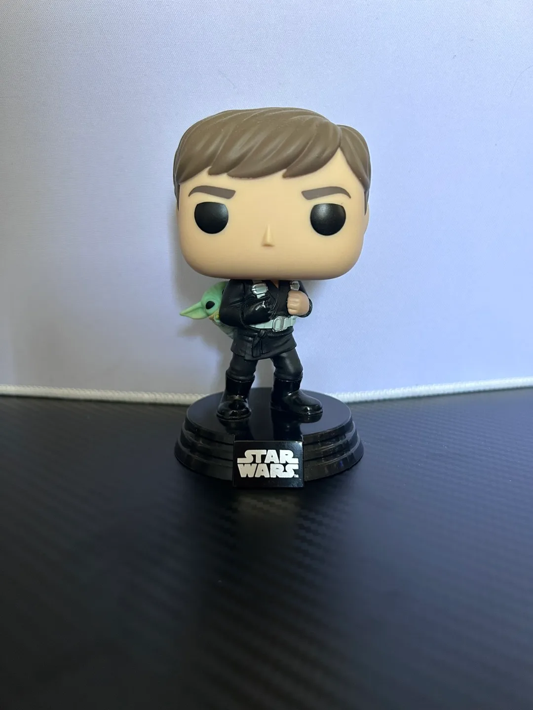 Lot of Funko Pop! Vinyls - Star Wars, TMNT, Rick and Morty image indicator(4)