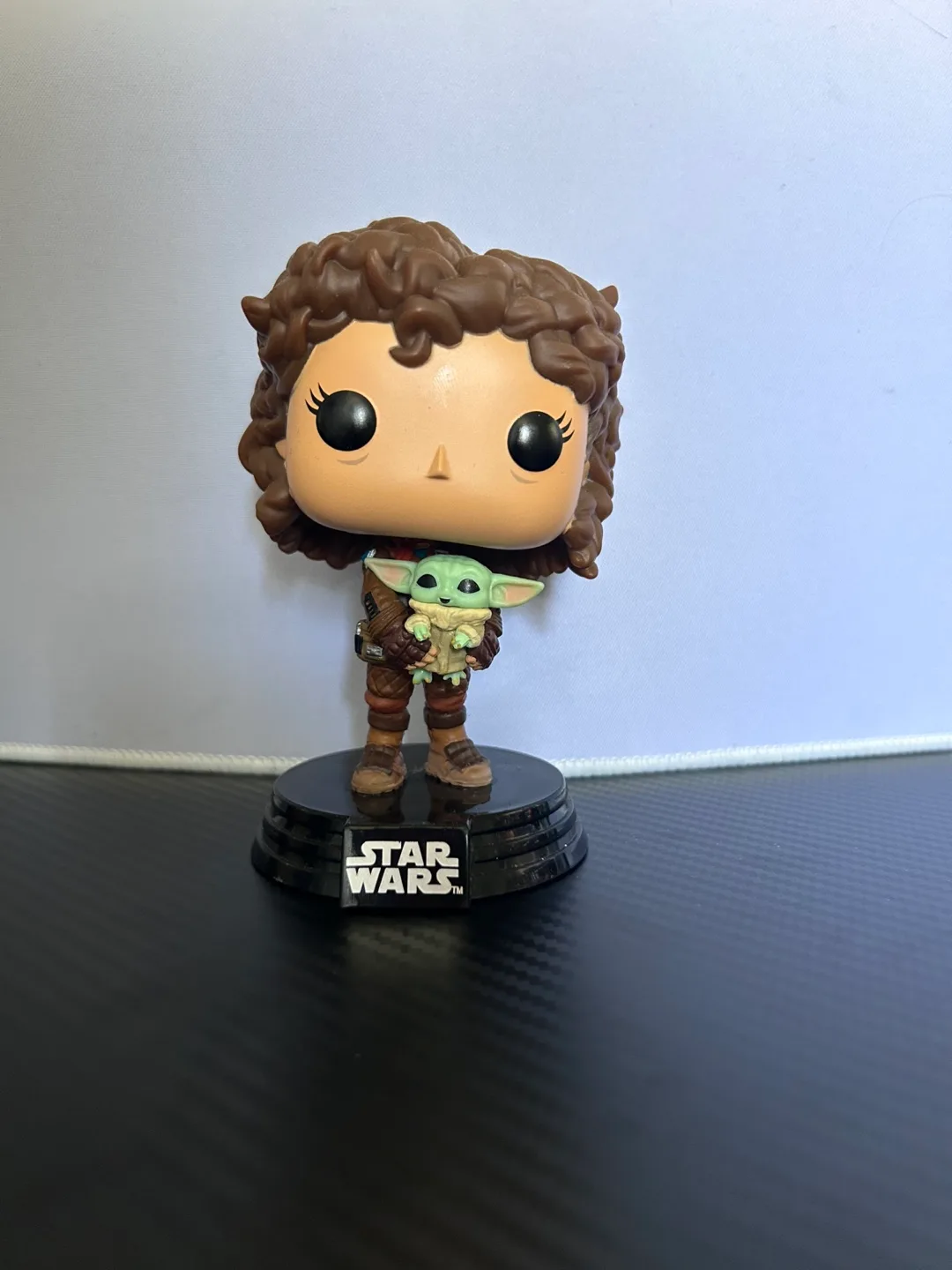 Lot of Funko Pop! Vinyls - Star Wars, TMNT, Rick and Morty image indicator(3)