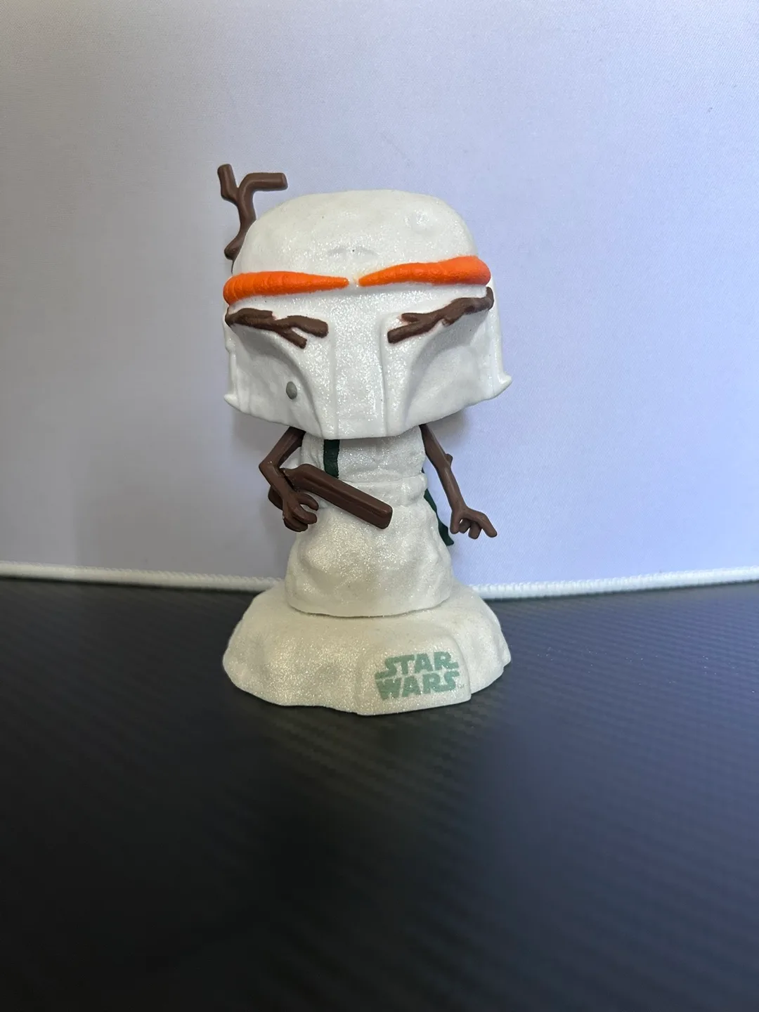 Lot of Funko Pop! Vinyls - Star Wars, TMNT, Rick and Morty image indicator(5)