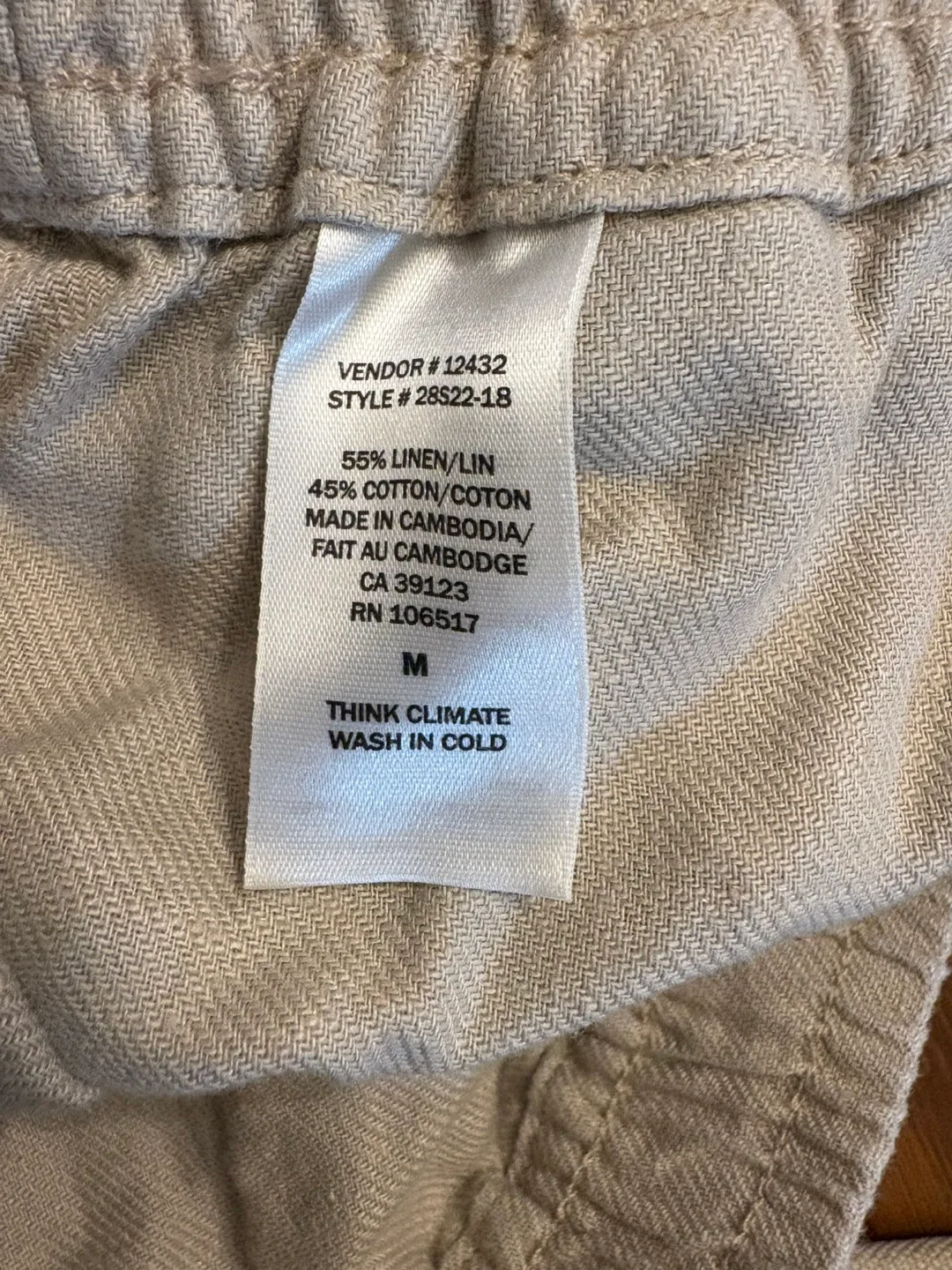 Women’s Northern Reflections Shorts image indicator(7)