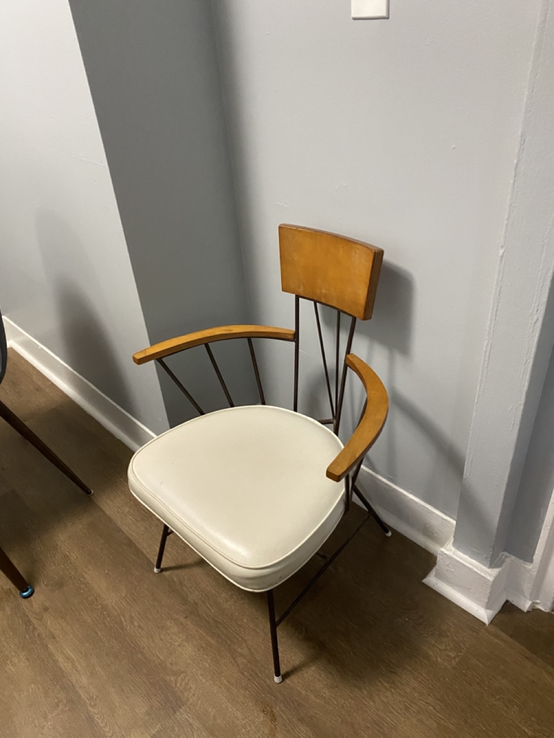 Mid Century Modern Chair