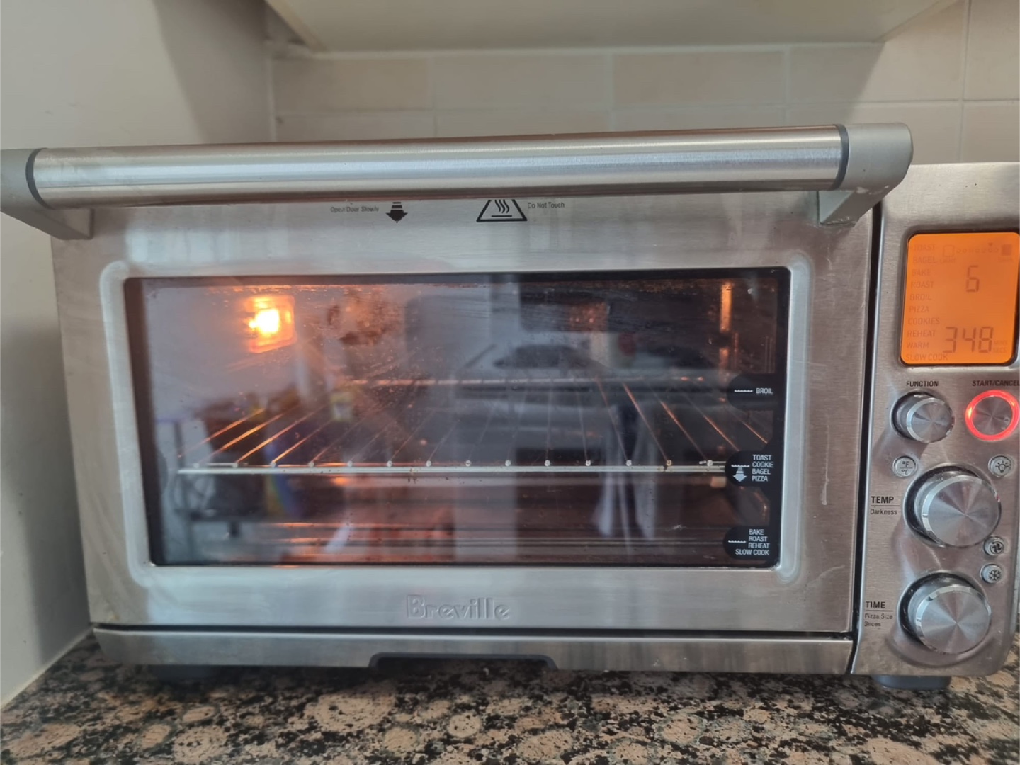 Breville Smart Oven