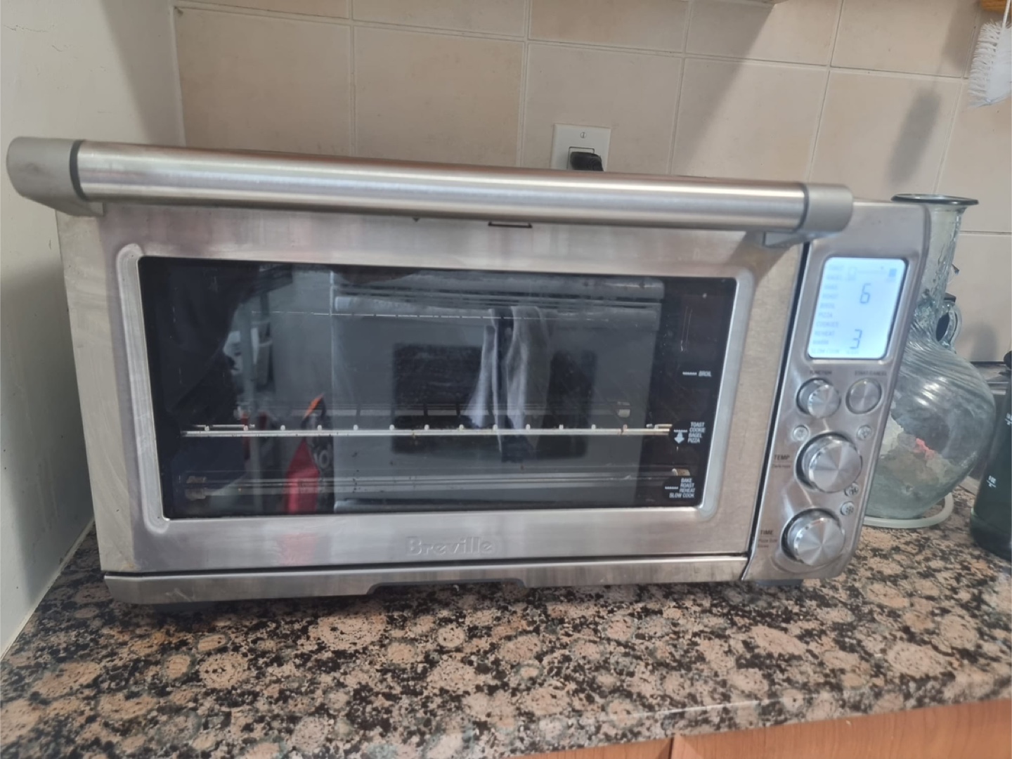 Breville Smart Oven - photo 2