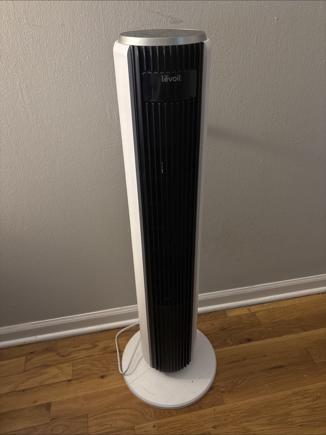 Levoit Tower Fan with Remote 🥕